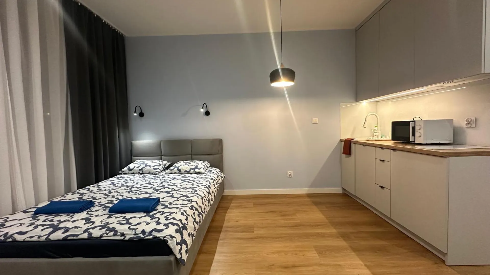Apartamenty Gdansk Ul Walowa 25