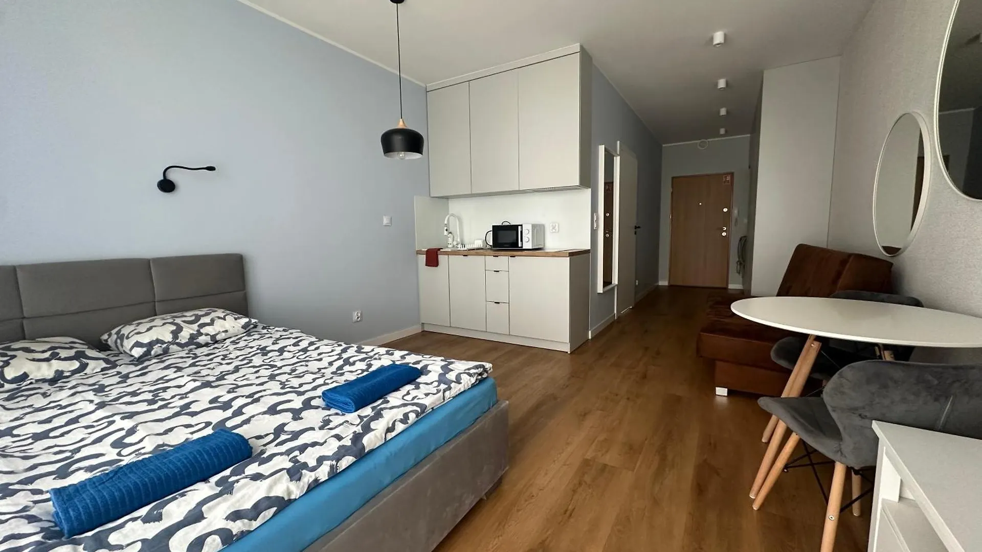 Apartamenty Gdansk Ul Walowa 25 0*,